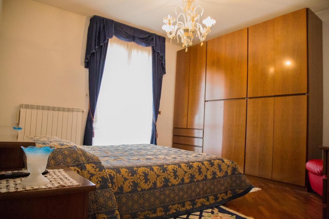 B&B Nuovo Paradiso Pescia Extérieur photo