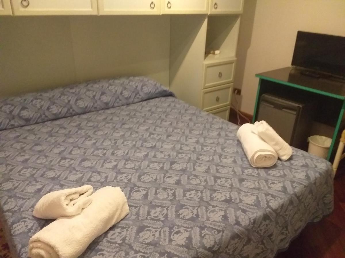 B&B Nuovo Paradiso Pescia Extérieur photo
