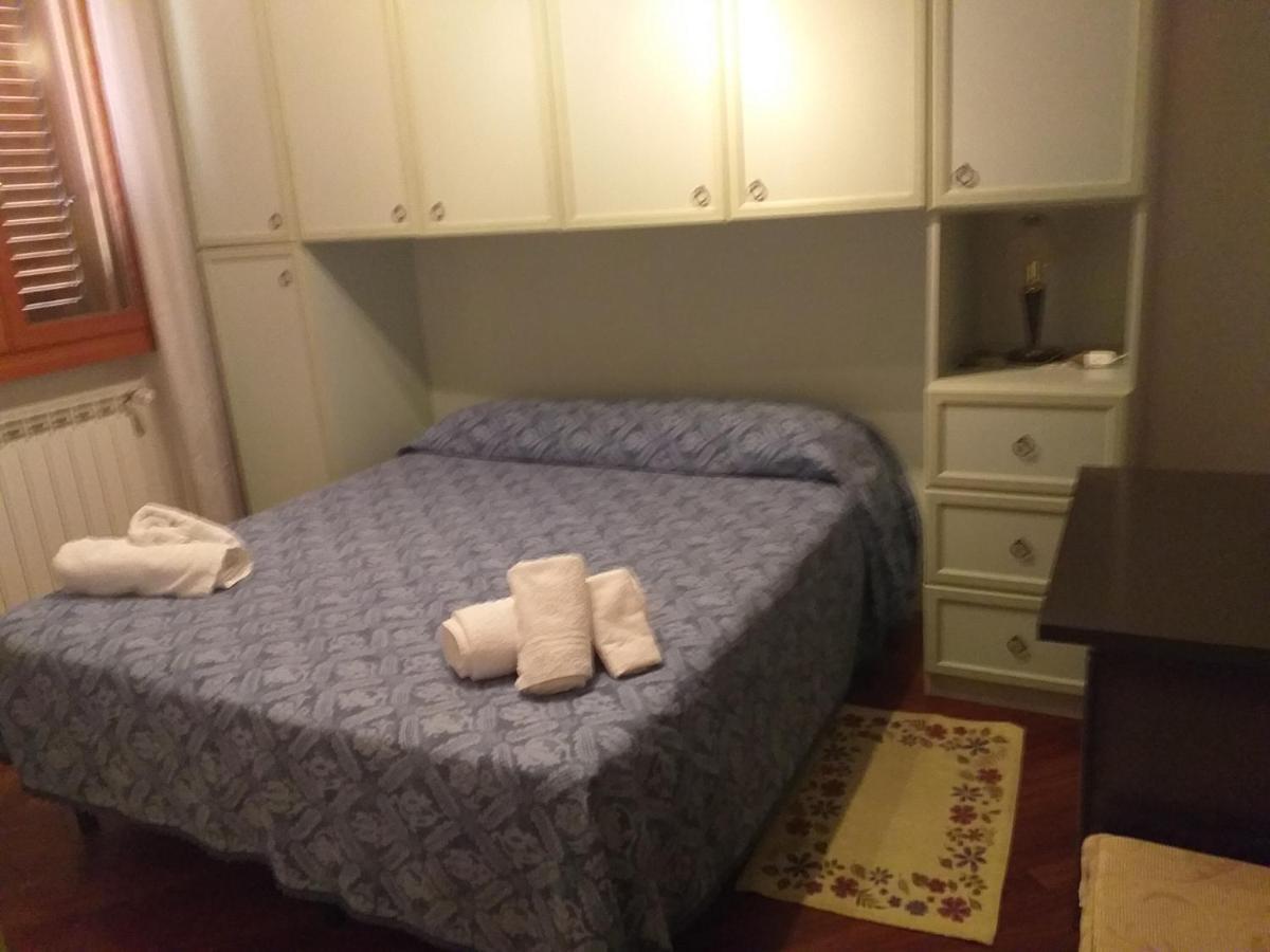 B&B Nuovo Paradiso Pescia Extérieur photo