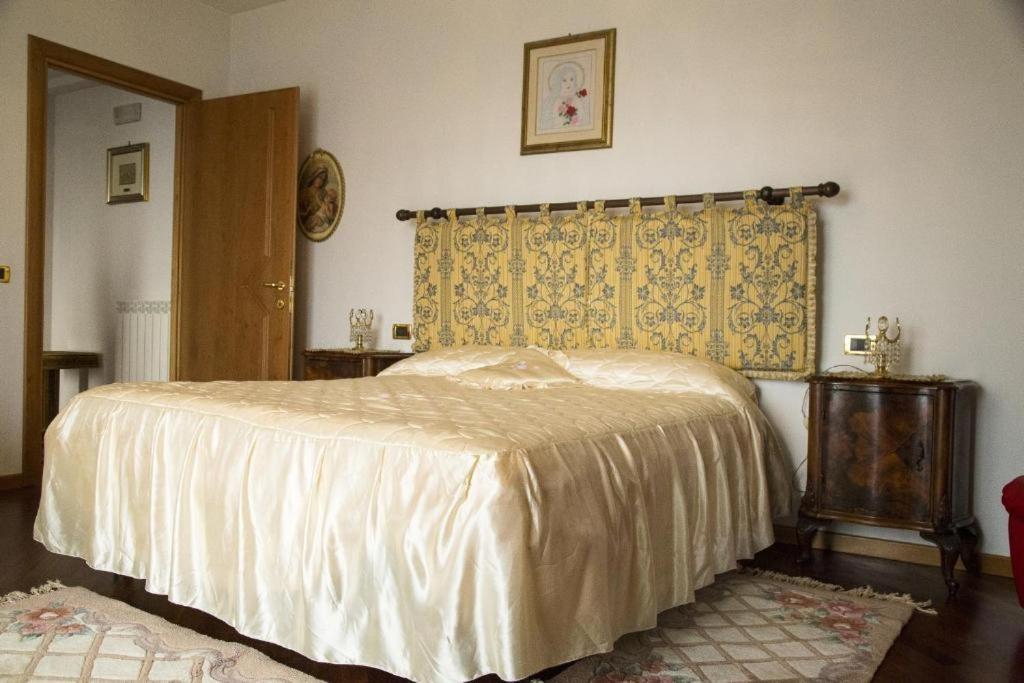 B&B Nuovo Paradiso Pescia Extérieur photo