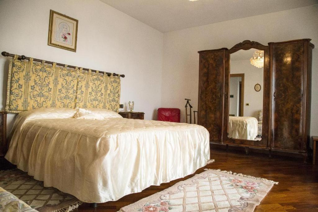 B&B Nuovo Paradiso Pescia Extérieur photo