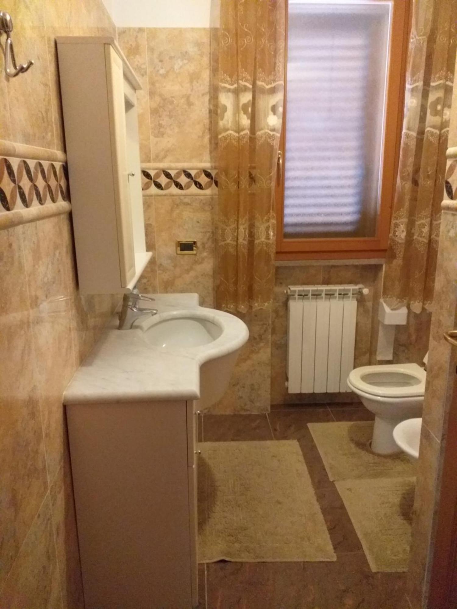 B&B Nuovo Paradiso Pescia Extérieur photo