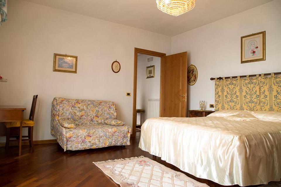 B&B Nuovo Paradiso Pescia Extérieur photo