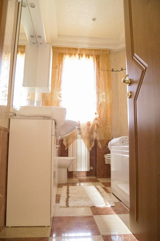 B&B Nuovo Paradiso Pescia Chambre photo