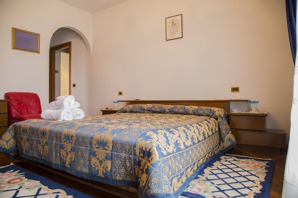 B&B Nuovo Paradiso Pescia Chambre photo