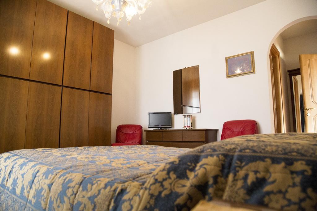 B&B Nuovo Paradiso Pescia Chambre photo