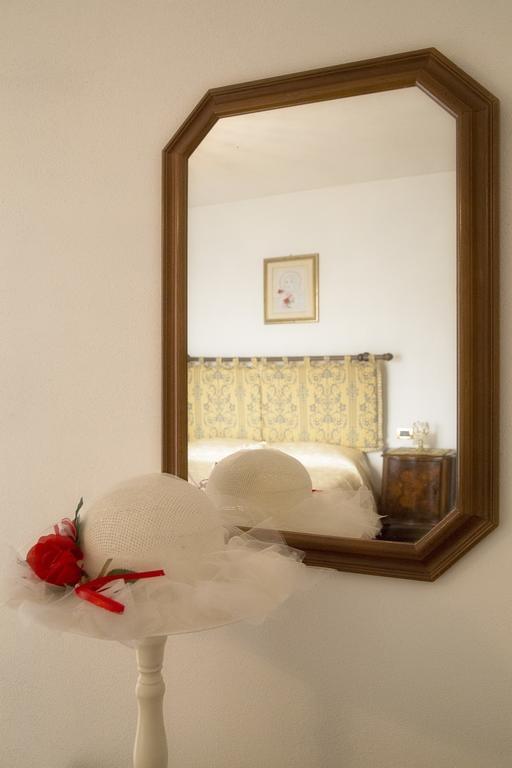 B&B Nuovo Paradiso Pescia Chambre photo