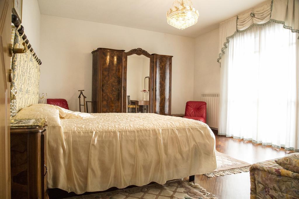 B&B Nuovo Paradiso Pescia Extérieur photo