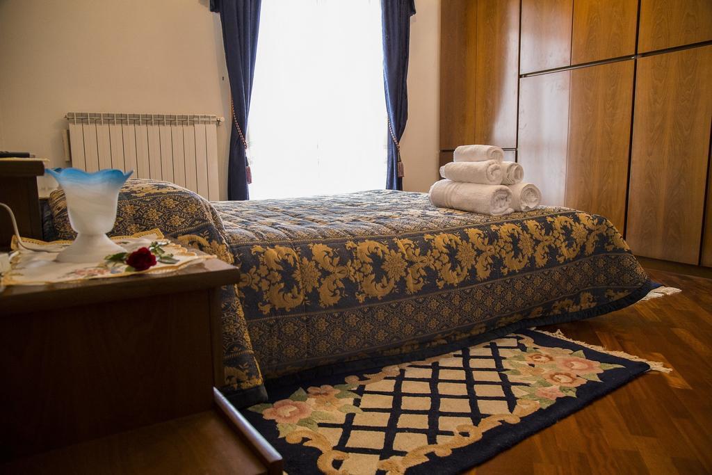 B&B Nuovo Paradiso Pescia Chambre photo